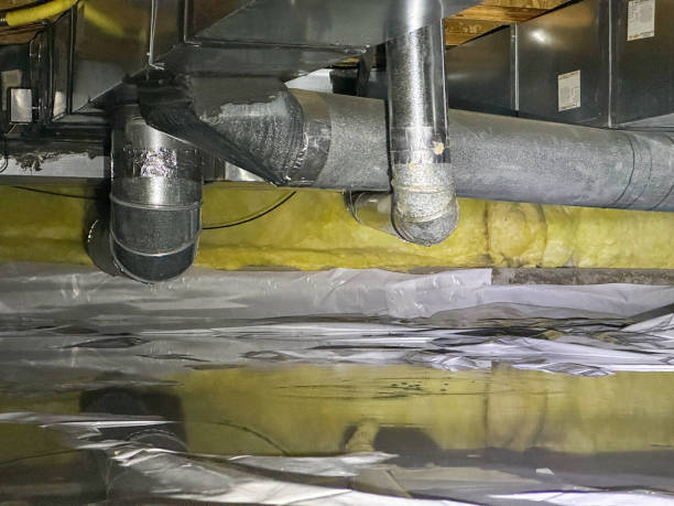 Best Flooded house restoration  in New Hackensack, NY